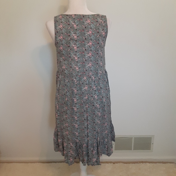 LUCCA COUTURE SUMMER DRESS - Picture 3 of 10